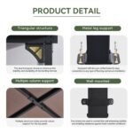 Sunmthink-Outdoor-Hardtop-Gazebo-for-Patio-10-x-12-Wall-Mounted-Lean-to-Gazebo-Pergola-with-Roof_e7e7f13e-3c4e-45a3-a65c-6bb9480e7e68.ed9207f8c8527c9d8560b770c608348f.jpg