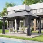 12x10 Gazebo