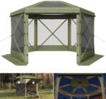 12x12ft Pop Up Canopy Tent