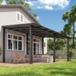 Gazebo for Patio