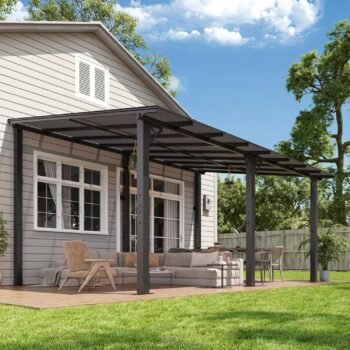 Gazebo for Patio