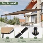 Aoxun20x12Lean-toGazebo.jpg