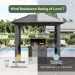 Aoxun5x8FTGrillHardtopGazebo.jpg