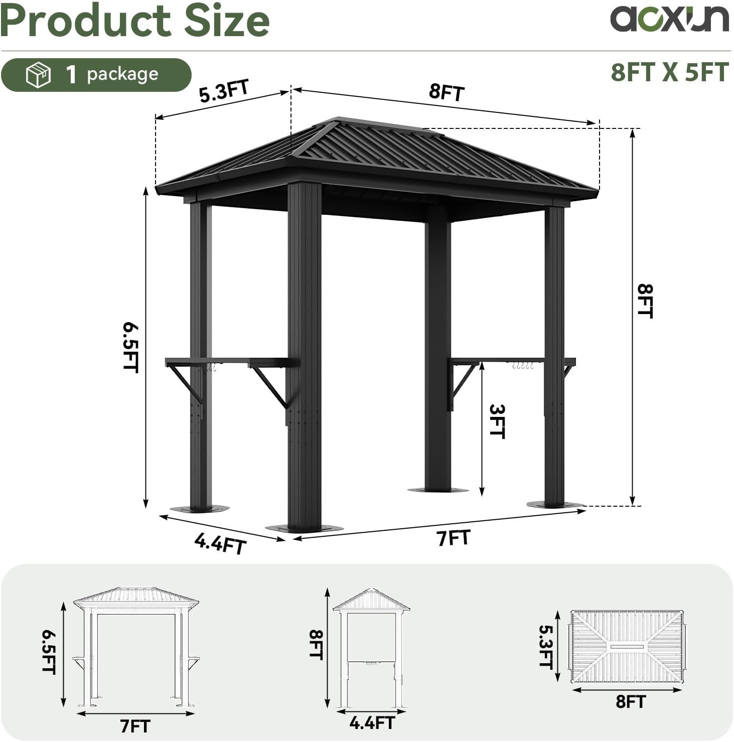 Aoxun5x8FTGrillHardtopGazebo-06.jpg